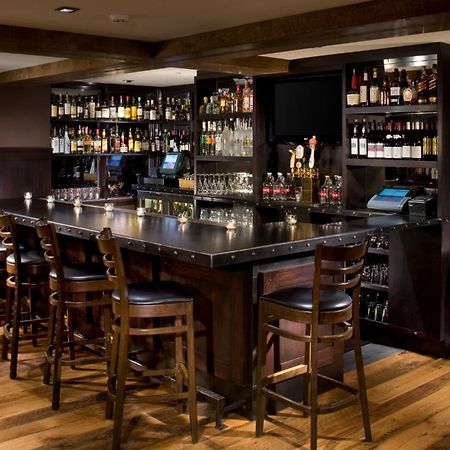 The Little Nell Hotell Aspen Restaurang bild